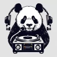 Dj panda
