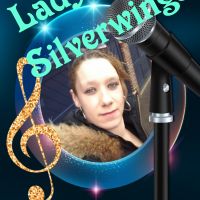 Lady Silverwings